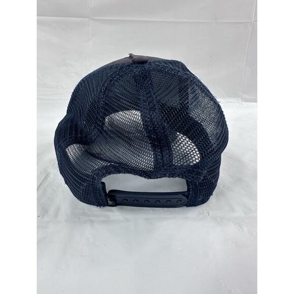 GOORIN BROS BOSS THE FARM 5PANELS SNAPBACK CAP HAT GORRA Gorilla Trucker - Picture 2 of 7